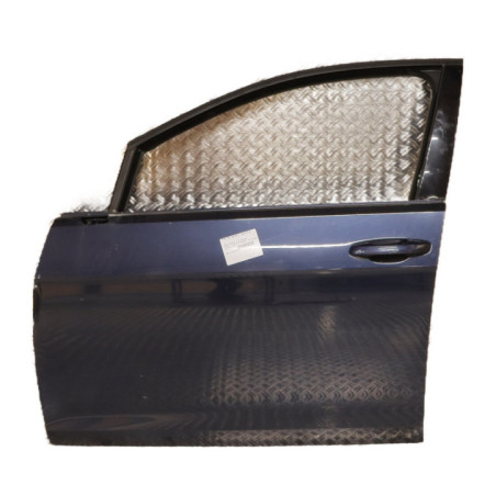 Porte avant gauche VOLKSWAGEN GOLF 7 Photo n°1