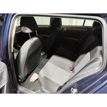 Moteur essuie glace avant VOLKSWAGEN GOLF 7 Photo n°1