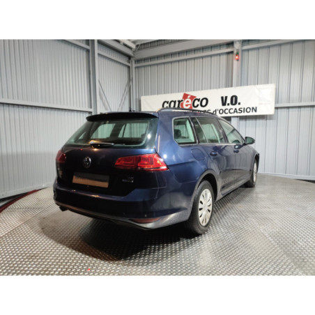 Moteur essuie glace avant VOLKSWAGEN GOLF 7