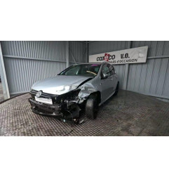 Retroviseur droit VOLKSWAGEN GOLF 6 Photo n°7