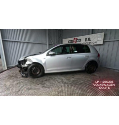 Retroviseur droit VOLKSWAGEN GOLF 6 Photo n°13