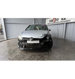 Retroviseur droit VOLKSWAGEN GOLF 6 Photo n°19