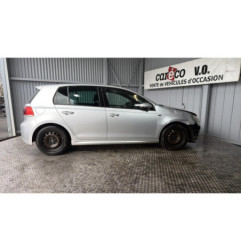 Retroviseur gauche VOLKSWAGEN GOLF 6 Photo n°20