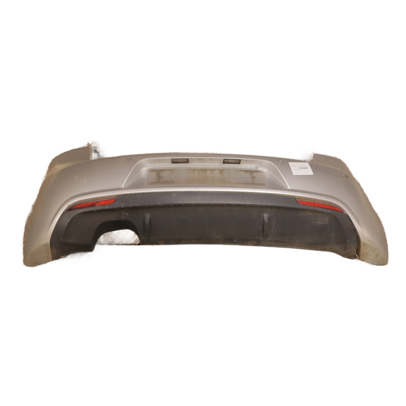 Pare choc arriere VOLKSWAGEN GOLF 6