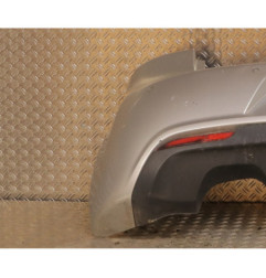 Pare choc arriere VOLKSWAGEN GOLF 6