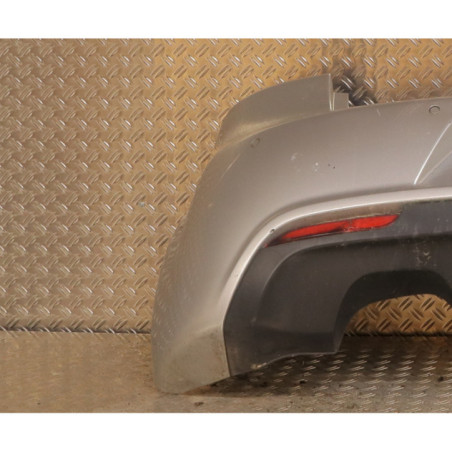 Pare choc arriere VOLKSWAGEN GOLF 6
