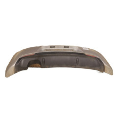 Pare choc arriere VOLKSWAGEN GOLF 6 Photo n°4