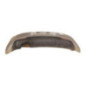 Pare choc arriere VOLKSWAGEN GOLF 6