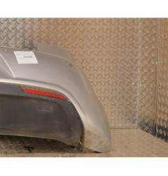 Pare choc arriere VOLKSWAGEN GOLF 6 Photo n°3