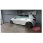 Pare choc arriere VOLKSWAGEN GOLF 6
