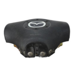 Air bag conducteur MAZDA MX5 2 Photo n°1