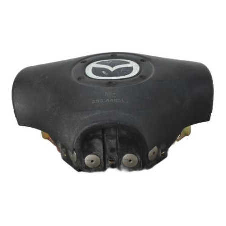 Air bag conducteur MAZDA MX5 2 Photo n°1