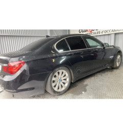 Bas de caisse droit BMW SERIE 7 F01 Photo n°8