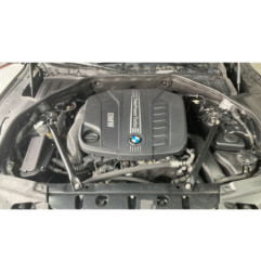 Colonne de direction BMW SERIE 7 F01
