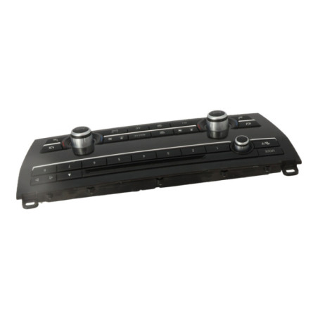 Commande chauffage BMW SERIE 7 F01