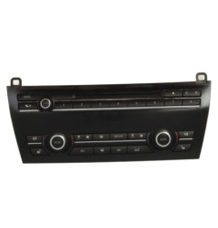 Commande chauffage BMW SERIE 7 F01 Photo n°1
