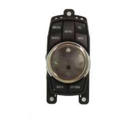 Commande GPS BMW SERIE 7 F01 Photo n°1