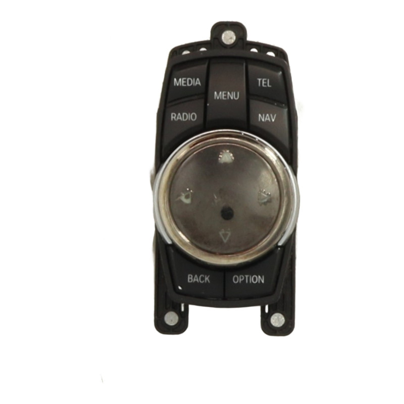Commande GPS BMW SERIE 7 F01