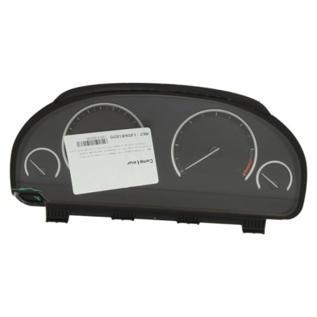 Compteur BMW SERIE 7 F01 Photo n°1