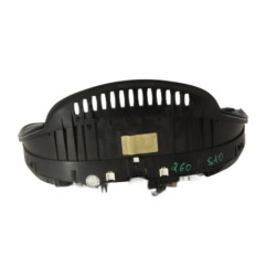 Compteur BMW SERIE 7 F01