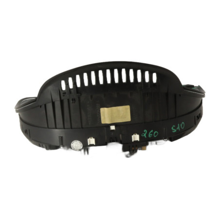 Compteur BMW SERIE 7 F01
