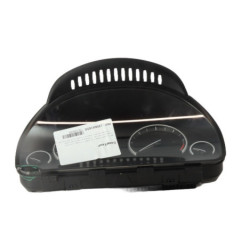 Compteur BMW SERIE 7 F01 Photo n°4