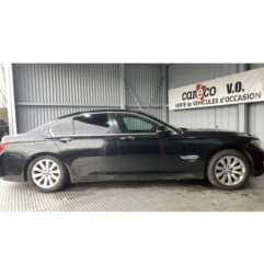 Commande GPS BMW SERIE 7 F01 Photo n°7