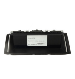 Ecran GPS BMW SERIE 7 F01 Photo n°1
