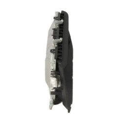 Ecran GPS BMW SERIE 7 F01 Photo n°4