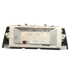 Ecran GPS BMW SERIE 7 F01 Photo n°6
