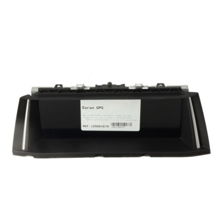 Ecran GPS BMW SERIE 7 F01 Photo n°1