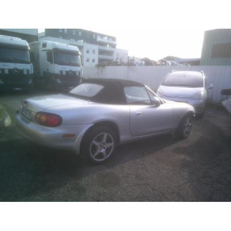 Air bag passager MAZDA MX5 2
