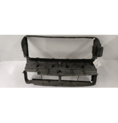 Face avant BMW SERIE 7 F01