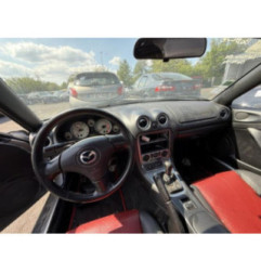 Air bag passager MAZDA MX5 2 Photo n°13