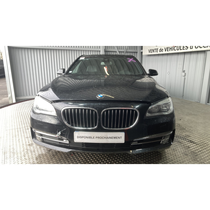 Pedale de frein BMW SERIE 7 F01