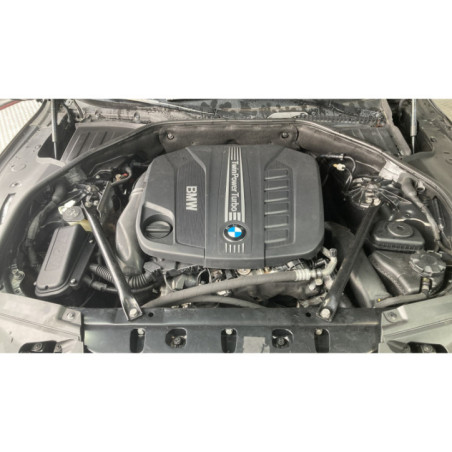 Pedale de frein BMW SERIE 7 F01
