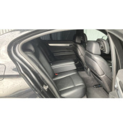 Toit ouvrant BMW SERIE 7 F01 Photo n°6