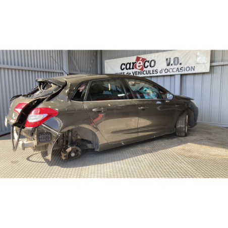 Aile avant droit CITROEN C4 2 Photo n°1