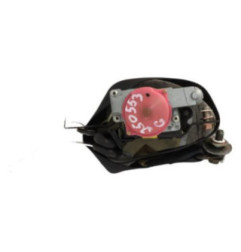 Ceinture avant gauche MAZDA MX5 2 Photo n°3