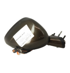 Retroviseur droit CITROEN C4 2 Photo n°4