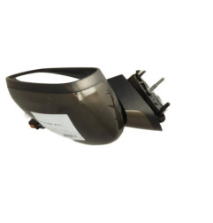 Retroviseur droit CITROEN C4 2 Photo n°6