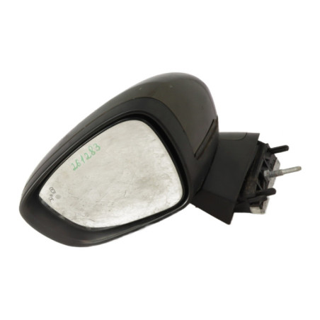 Retroviseur gauche CITROEN C4 2