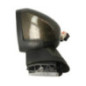 Retroviseur gauche CITROEN C4 2