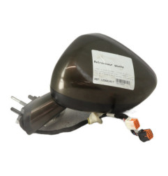 Retroviseur gauche CITROEN C4 2 Photo n°4