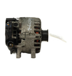 Alternateur CITROEN C4 2 Photo n°4