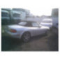 Commande chauffage MAZDA MX5 2