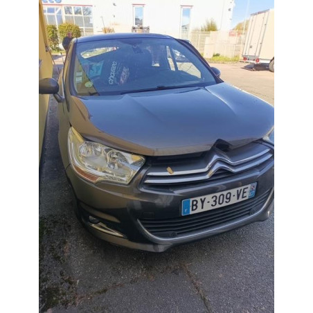 Bloc electrique de frein a main CITROEN C4 2 Photo n°1