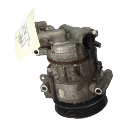 Compresseur clim CITROEN C4 2