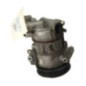Compresseur clim CITROEN C4 2
