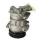 Compresseur clim CITROEN C4 2